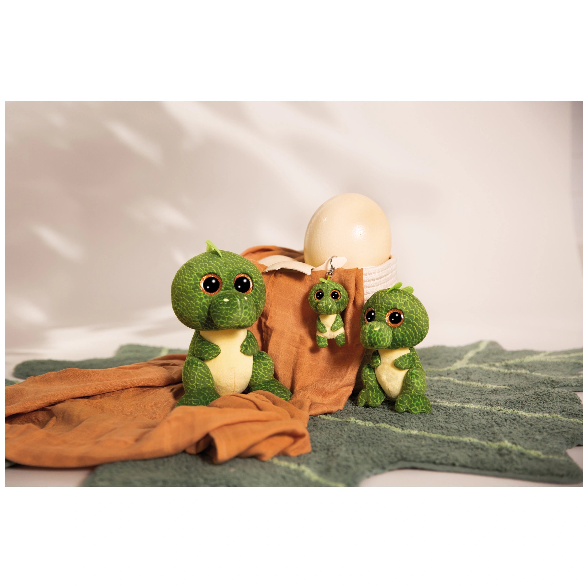 GLUBSCHIS - T-Rex Xert - Collections
