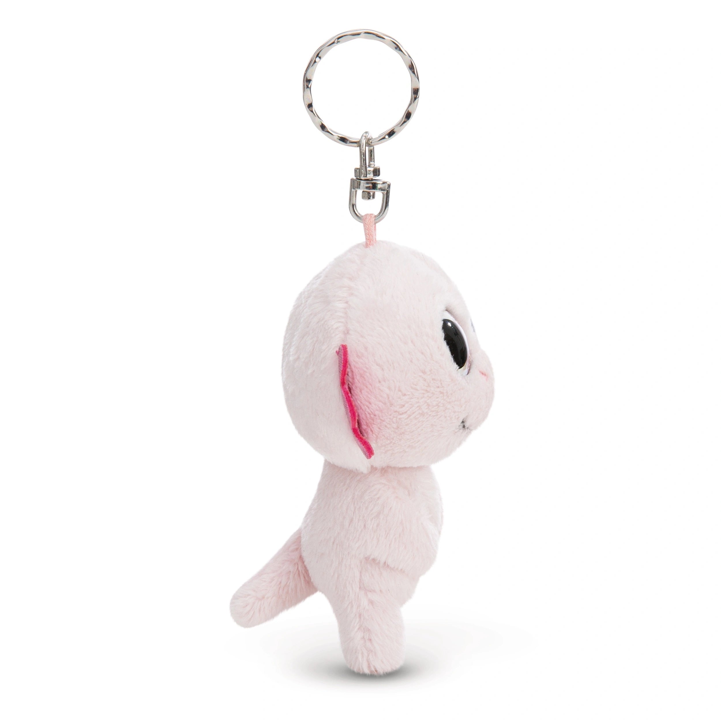 NICI - Porte-clés Glubschis-Axolotl