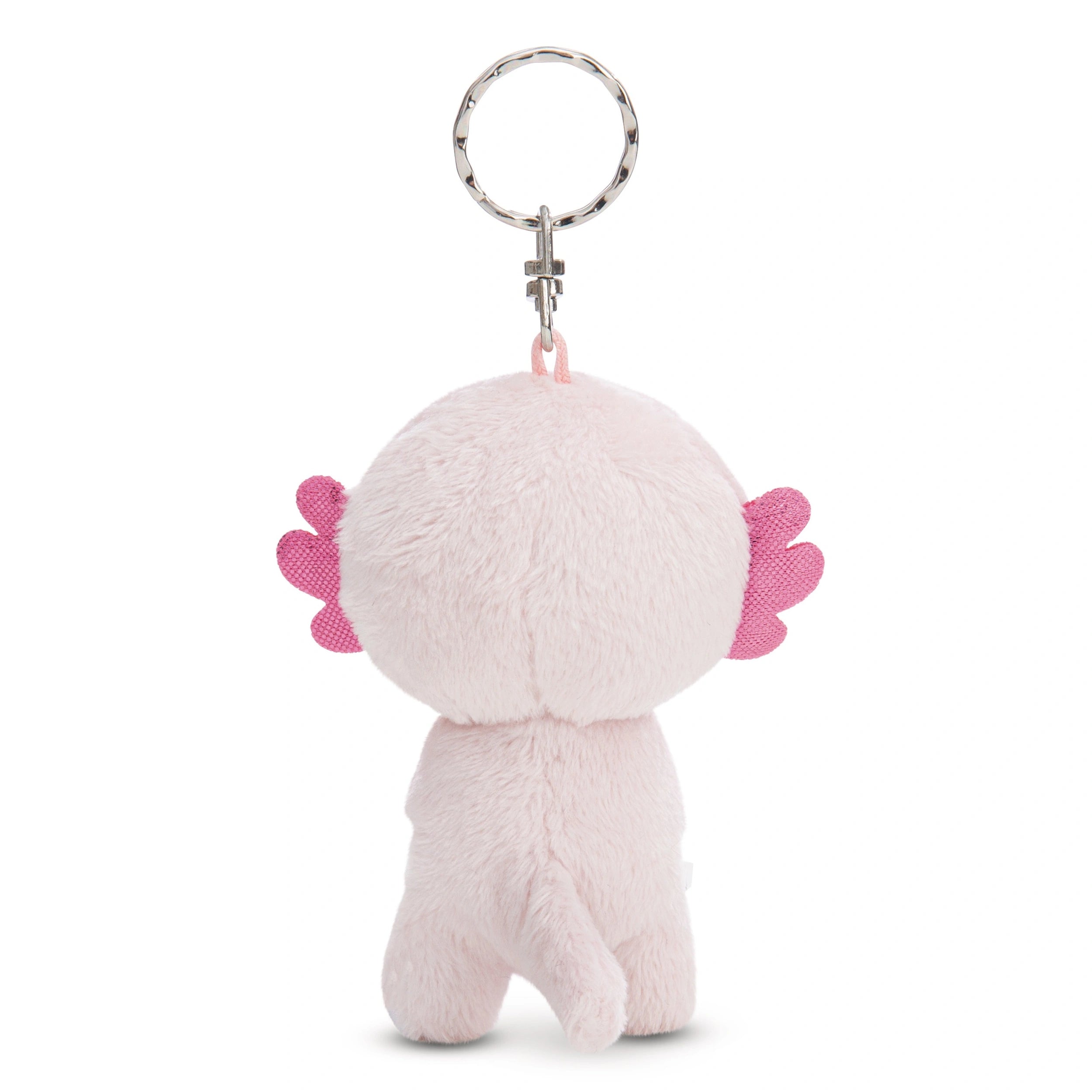 NICI - Porte-clés Glubschis-Axolotl