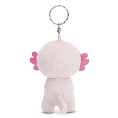 NICI - Porte-clés Glubschis-Axolotl
