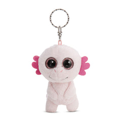NICI - Porte-clés Glubschis-Axolotl