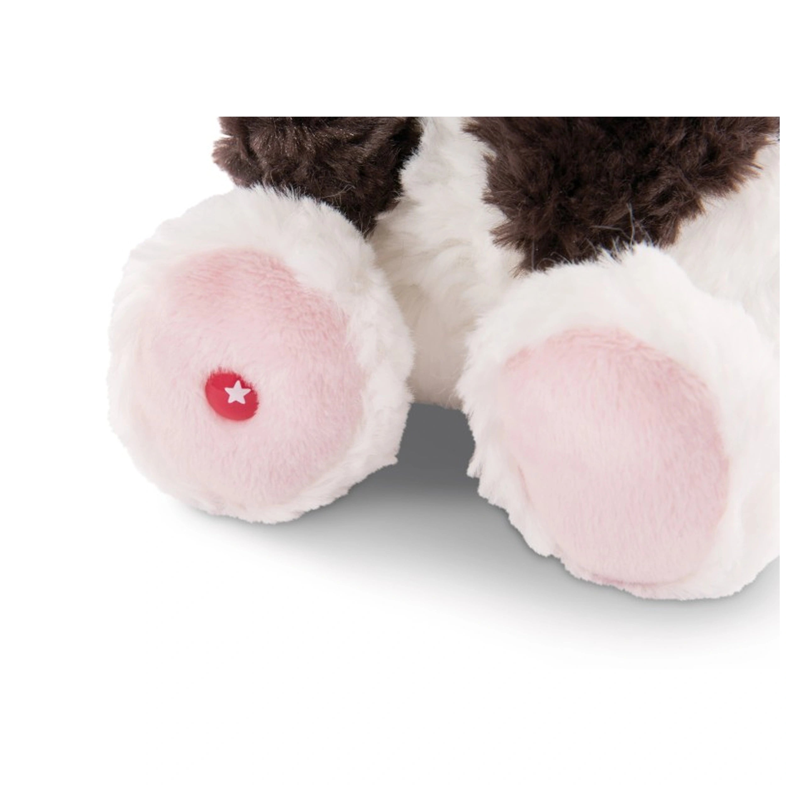 NICI - Glubschis - Jouet en peluche Husky Barkley 15 cm - Animaux en peluche