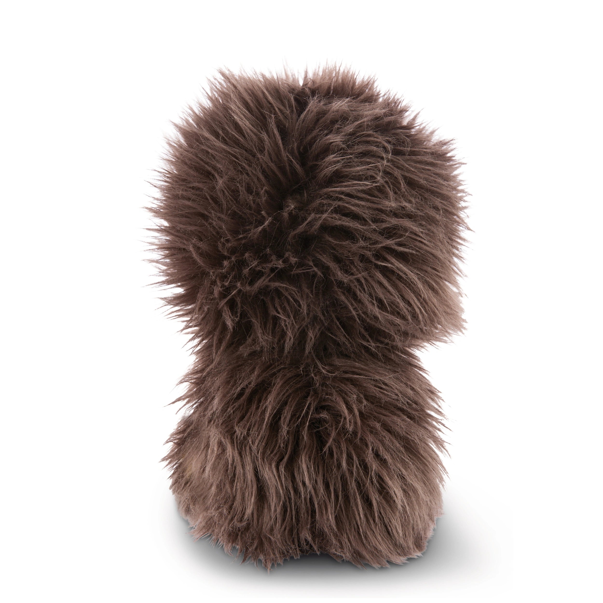 NICI - Glubschis - Jouet en peluche Kiwi Soda 15 cm - Animaux en peluche
