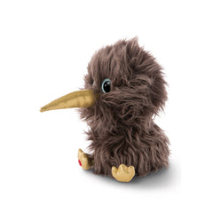 NICI - Glubschis - Jouet en peluche Kiwi Soda 15 cm - Animaux en peluche