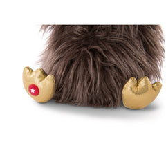 NICI - Glubschis - Jouet en peluche Kiwi Soda 15 cm - Animaux en peluche
