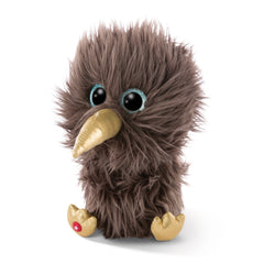 NICI - Glubschis - Jouet en peluche Kiwi Soda 15 cm - Animaux en peluche
