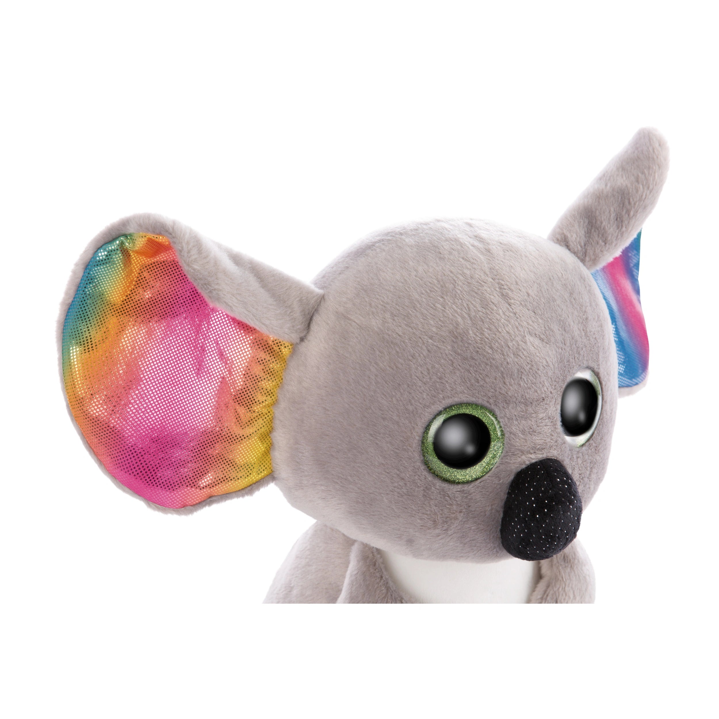 NICI - Glubschis - Peluche Koala Miss Crayon