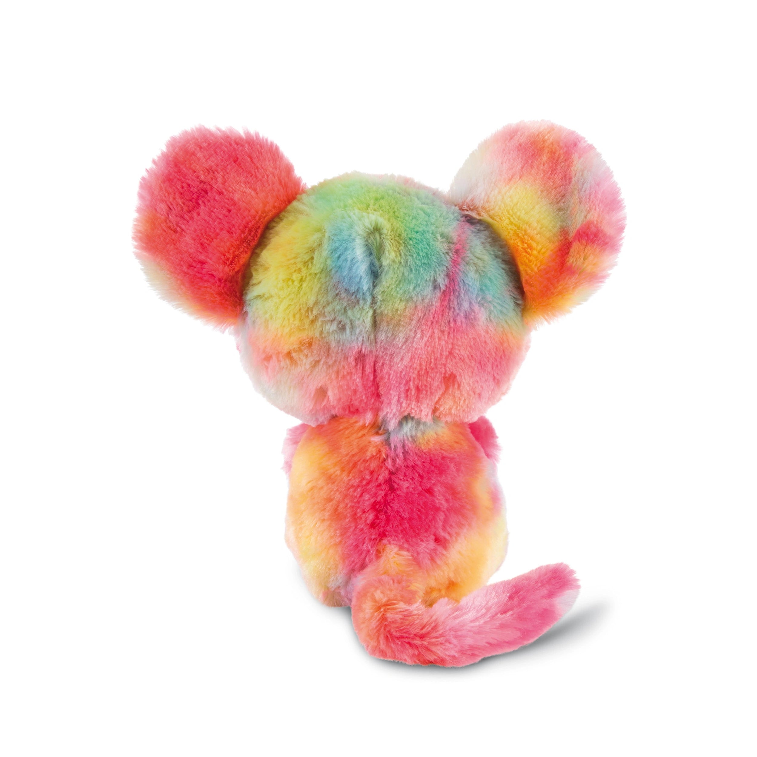 NICI - Glubschis - Souris en peluche Candypop 25 cm - Peluches