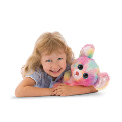 NICI - Glubschis - Souris en peluche Candypop 25 cm - Peluches
