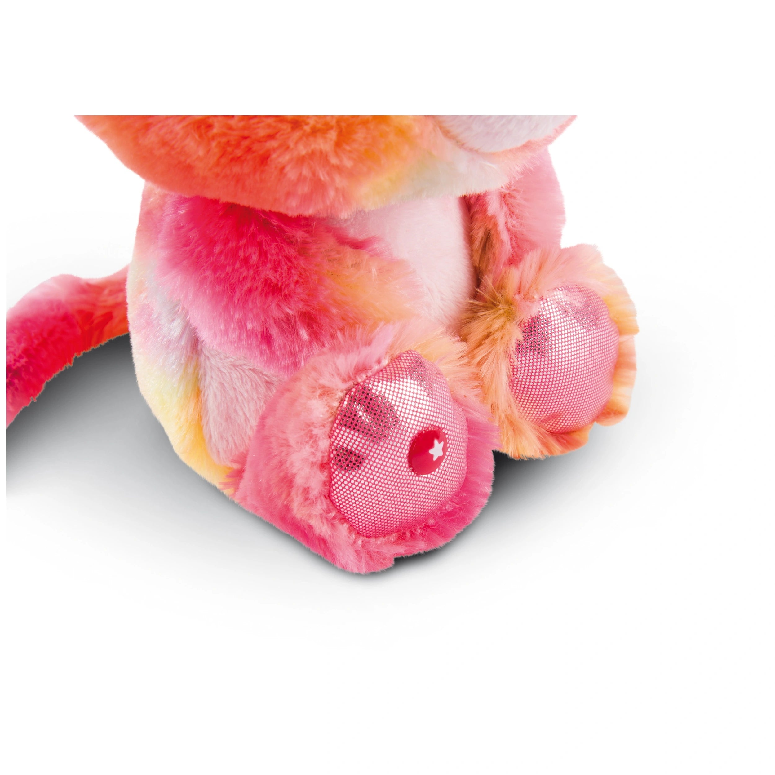 NICI - Glubschis - Souris en peluche Candypop 25 cm - Peluches