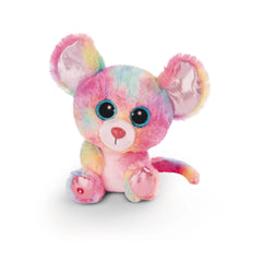 NICI - Glubschis - Souris en peluche Candypop 25 cm - Peluches