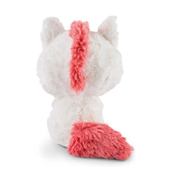 NICI - Glubschis - Peluche Licorne Milky Fee