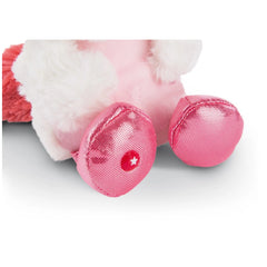 NICI - Glubschis - Peluche Licorne Milky Fee