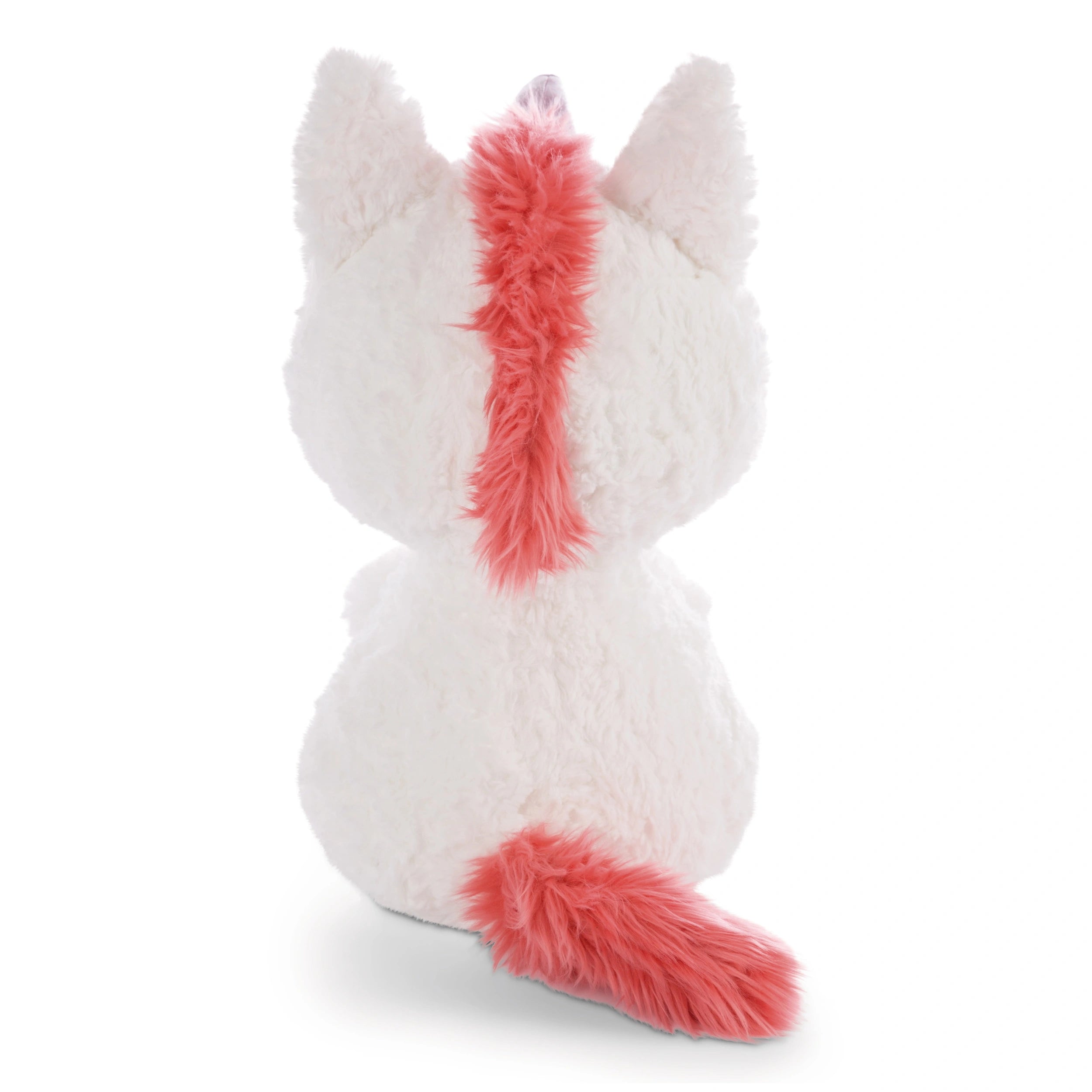 NICI - Glubschis - Peluche Licorne Milky Fee