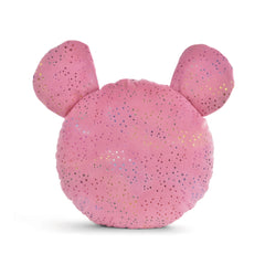 NICI - Glubschis-Coussin-Souris-Miss-Mausie-Peluches