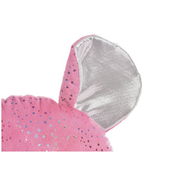 NICI - Glubschis-Coussin-Souris-Miss-Mausie-Peluches