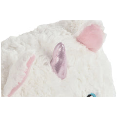 NICI - Glubschis-Cushion-Unicorn-Milky-Fee-Stuffed-Animals