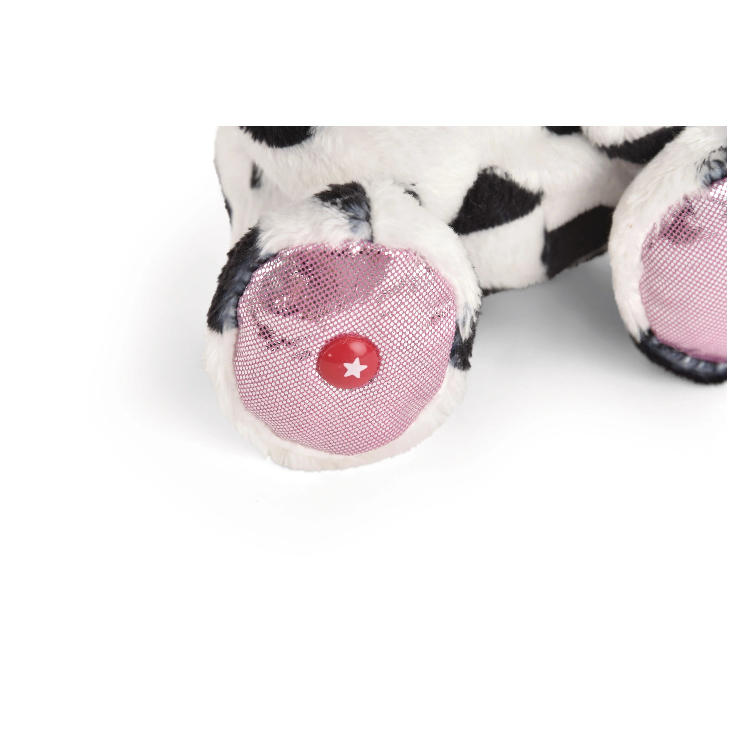 NICI - Glubschis-Dalmatien-Dottino-25-Cm-Peluches