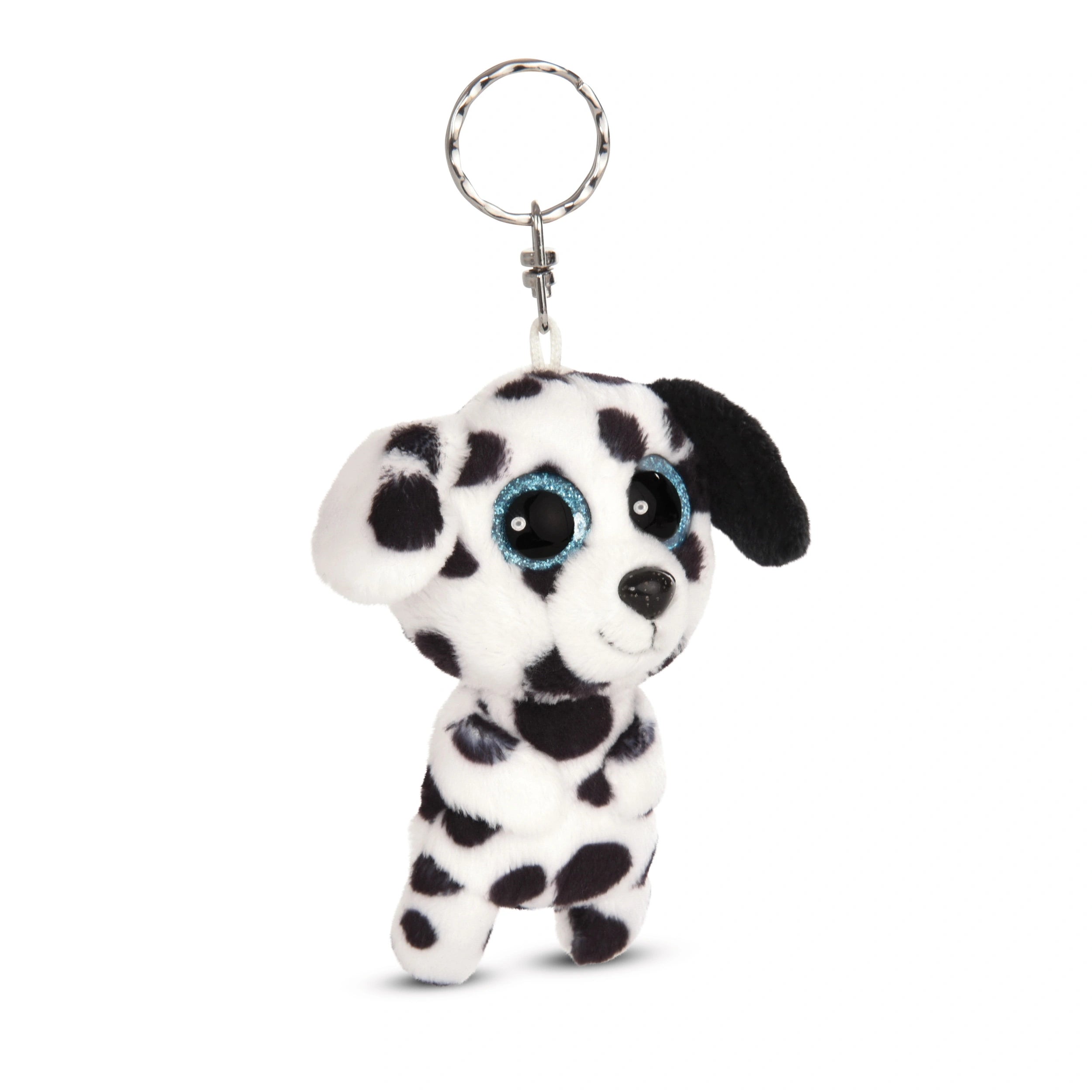 NICI - Porte-clés Glubschis Dalmatien Dottino Collectibles