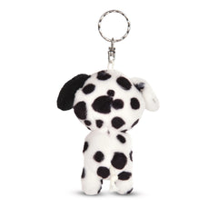 NICI - Porte-clés Glubschis Dalmatien Dottino Collectibles
