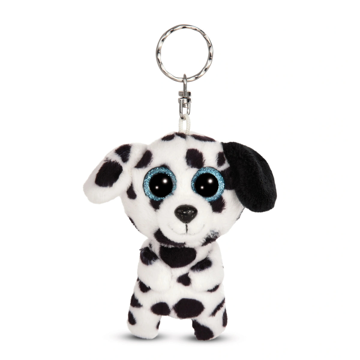 NICI - Porte-clés Glubschis Dalmatien Dottino Collectibles