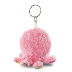 NICI - Porte-clés Glubschis - Pieuvre Poli - Collectibles