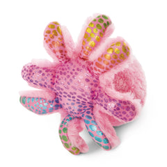 NICI - Porte-clés Glubschis - Pieuvre Poli - Collectibles