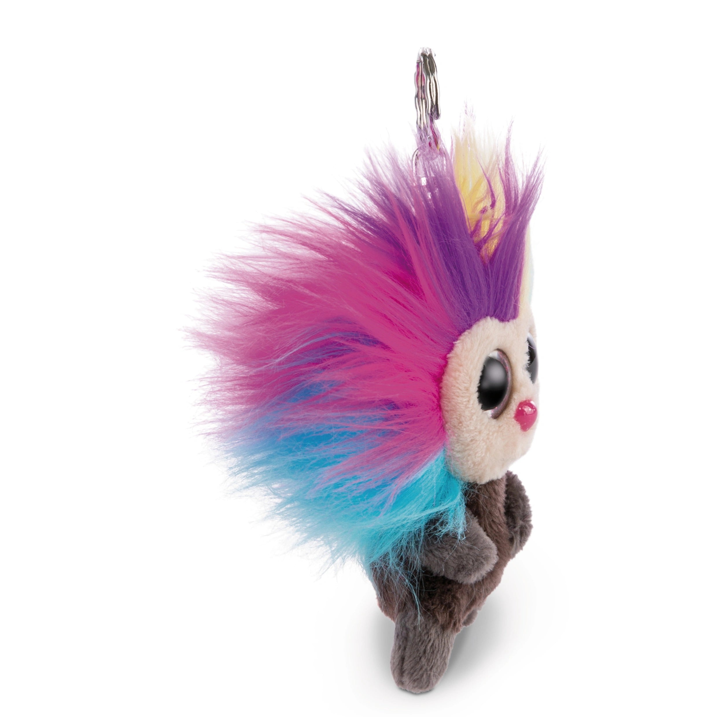 NICI - Glubschis - Porte-clés Shake Me Edition Fairy Titiyu - Figurines d'action