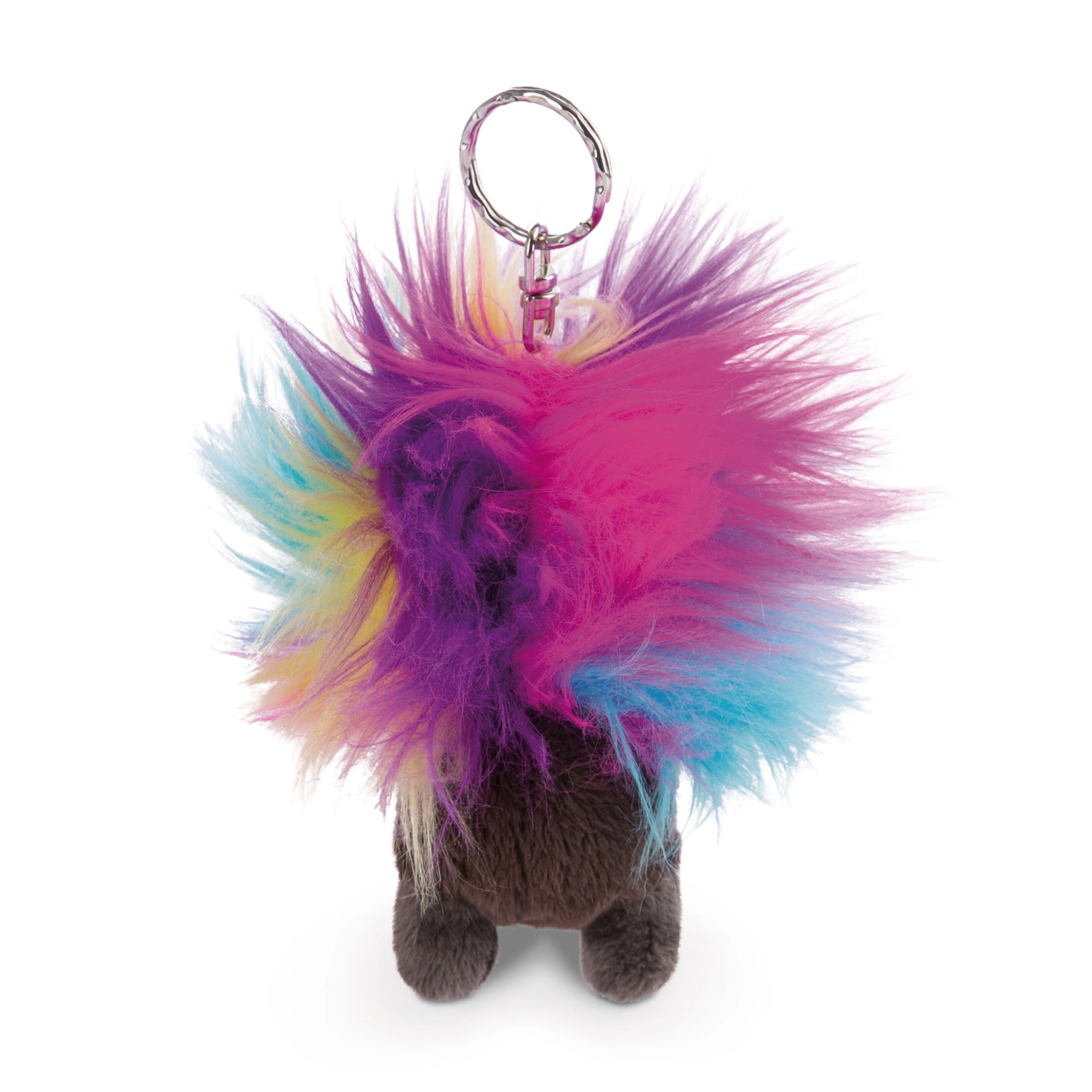 NICI - Glubschis - Porte-clés Shake Me Edition Fairy Titiyu - Figurines d'action