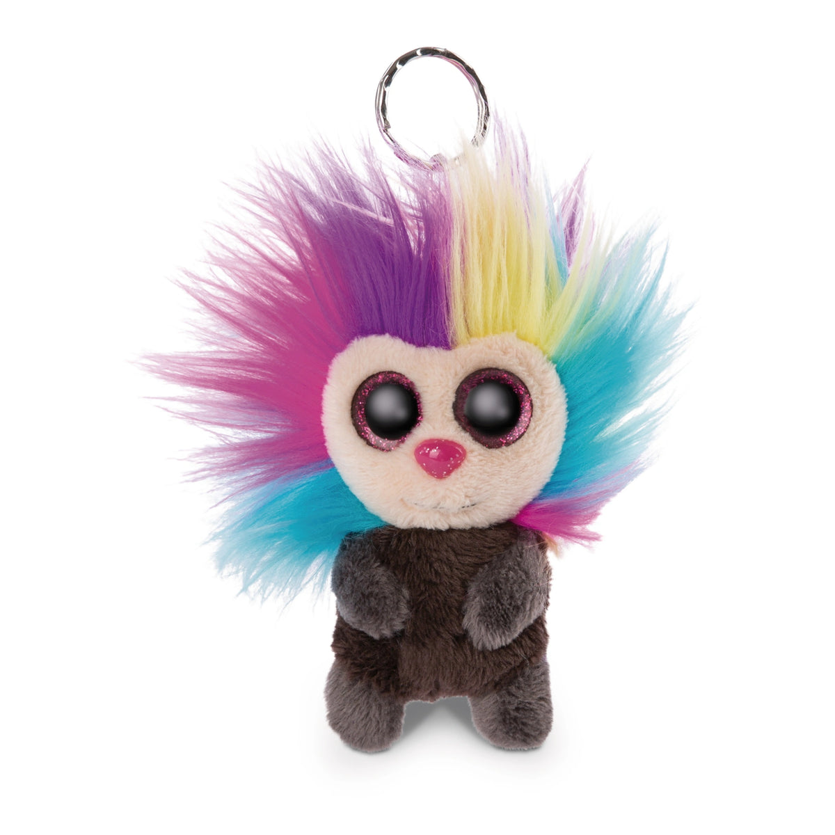 NICI - Glubschis - Porte-clés Shake Me Edition Fairy Titiyu - Figurines d'action