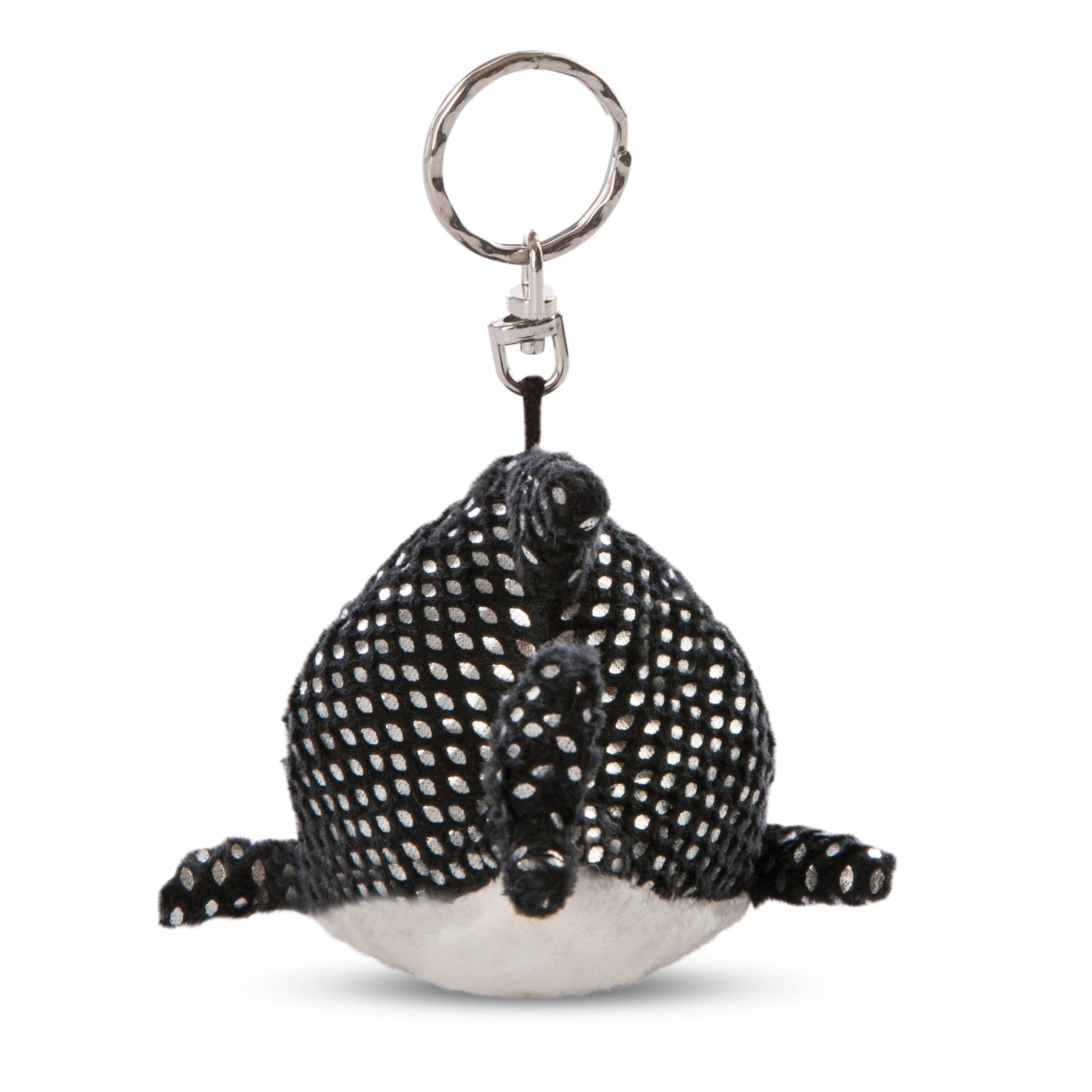 NICI - Glubschis-Key-Ring-Shark-Ferris-Action-Toy-Figures