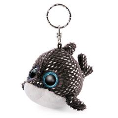 NICI - Glubschis-Key-Ring-Shark-Ferris-Action-Toy-Figures