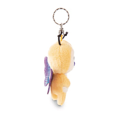 NICI - Glubschis-Keyholder-Butterfly-Sunshine-Lou-Keychains