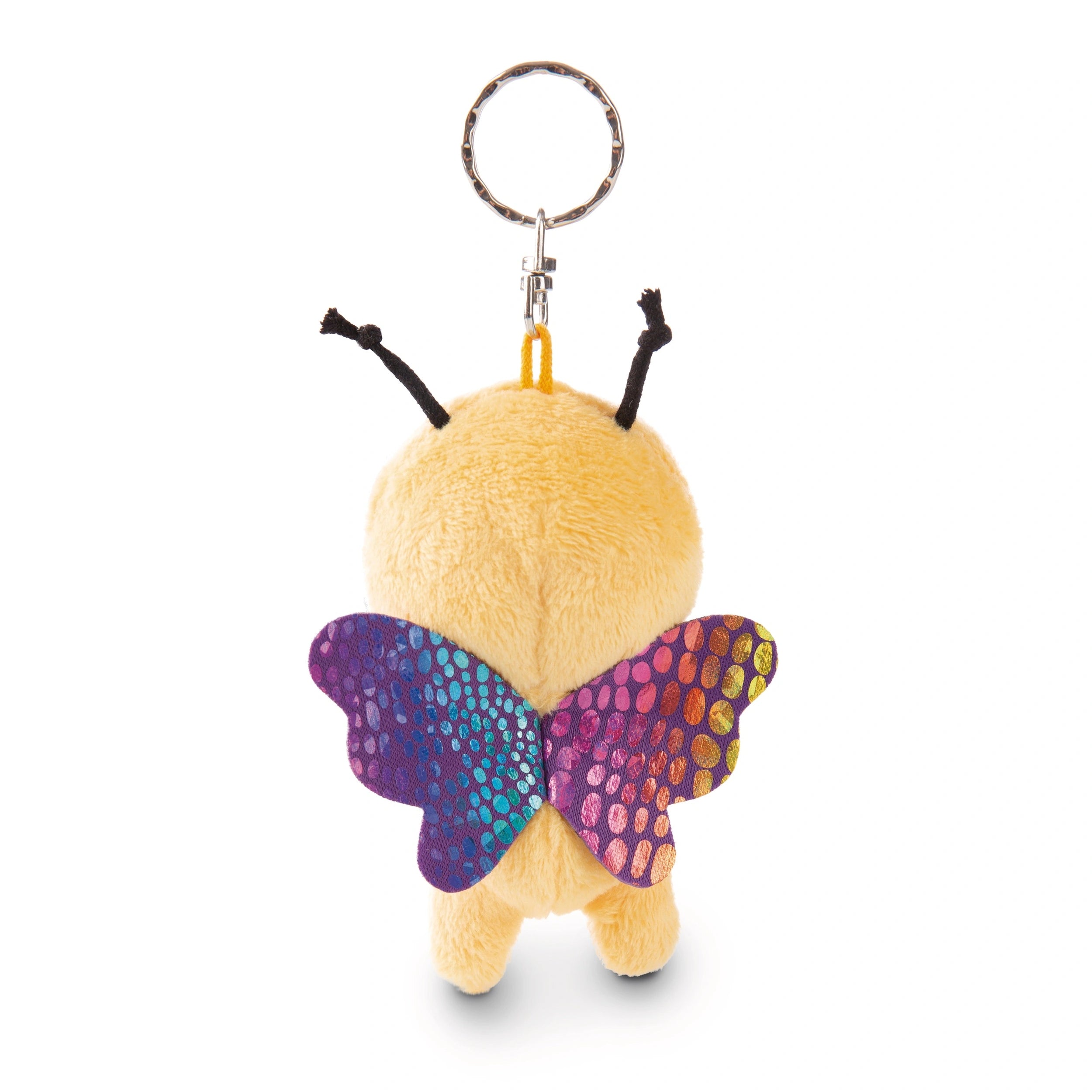 NICI - Glubschis-Keyholder-Butterfly-Sunshine-Lou-Keychains