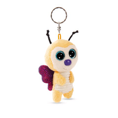 NICI - Glubschis-Keyholder-Butterfly-Sunshine-Lou-Keychains