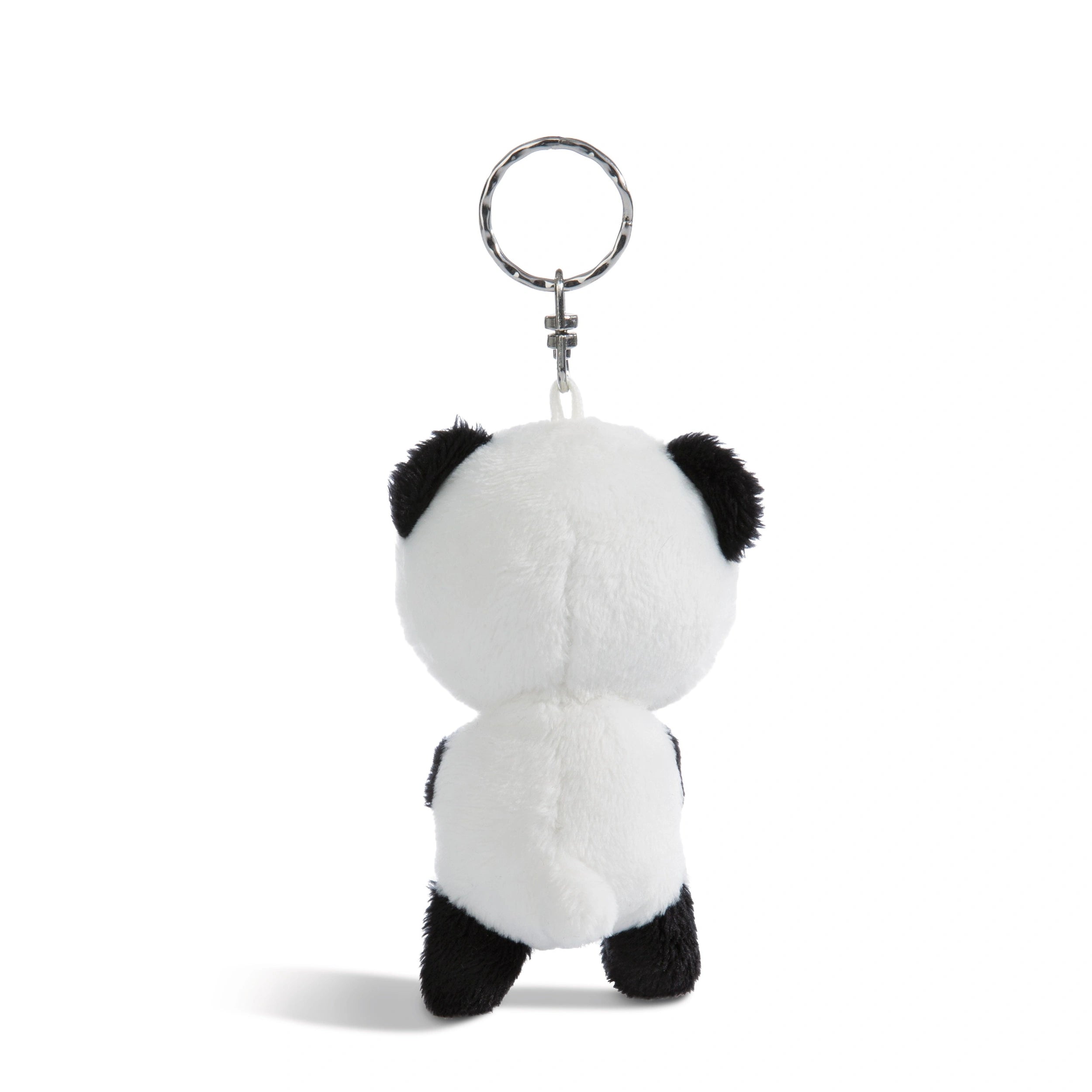 NICI - Glubschis-Keyholder-Panda-Peppino-Action-Toy-Figures