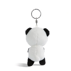 NICI - Glubschis-Keyholder-Panda-Peppino-Action-Toy-Figures