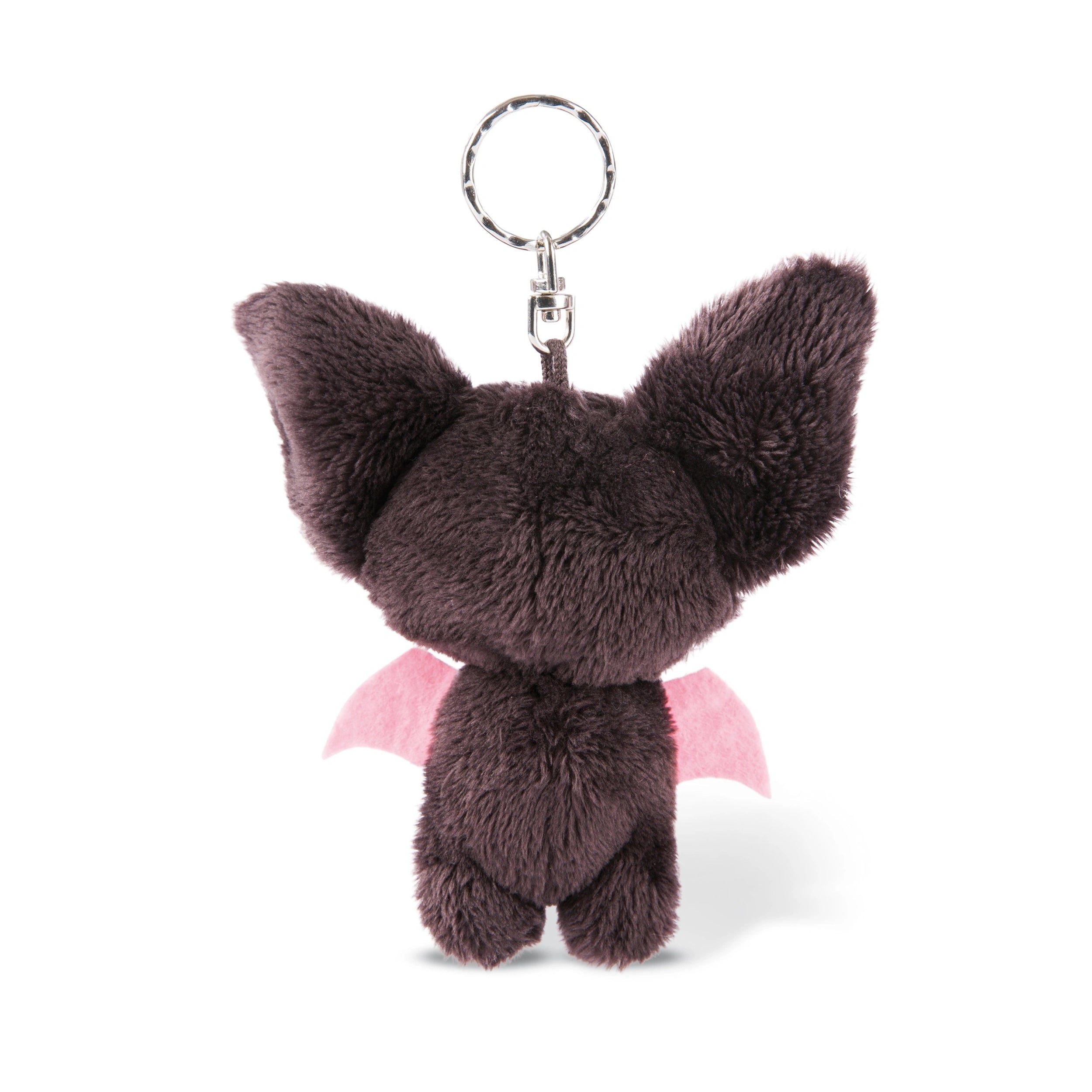 NICI - Glubschis-Keyring-Bat-Baako-Action-Toy-Figures