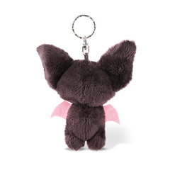 NICI - Glubschis-Keyring-Bat-Baako-Action-Toy-Figures