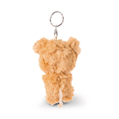 NICI - Glubschis - Porte-clés - Chien - Lollidog - Figurines de jouet d'action