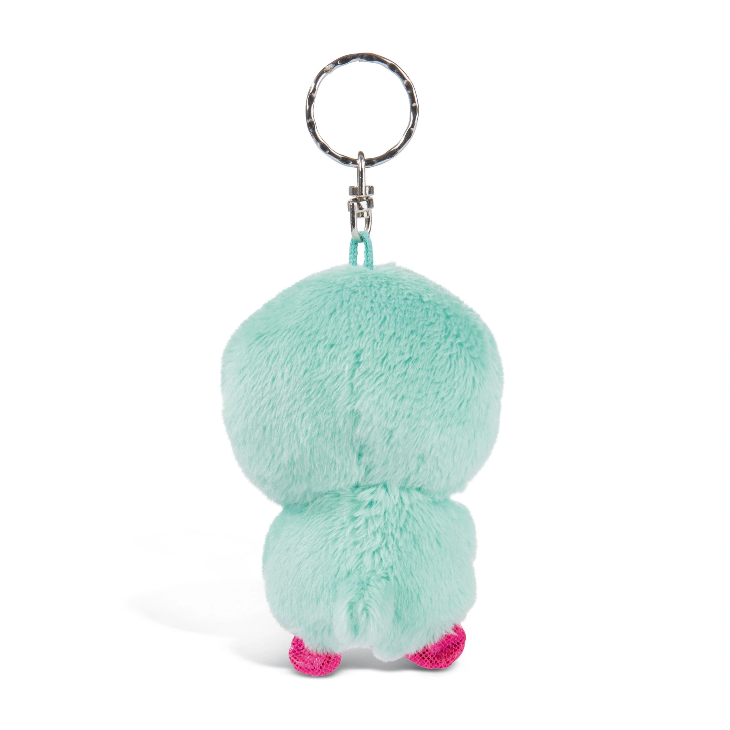 NICI - Glubschis - Porte-clés - Pingouin - Yoniko - Figurines de jouet d'action