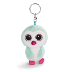 NICI - Glubschis - Porte-clés - Pingouin - Yoniko - Figurines de jouet d'action