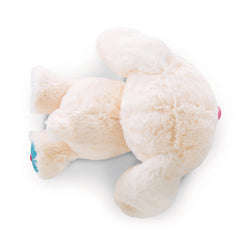 NICI - Glubschis - Lapin en peluche Wolli Dot 25 cm - Peluches