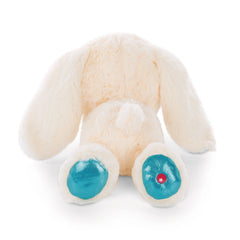NICI - Glubschis - Lapin en peluche Wolli Dot 25 cm - Peluches