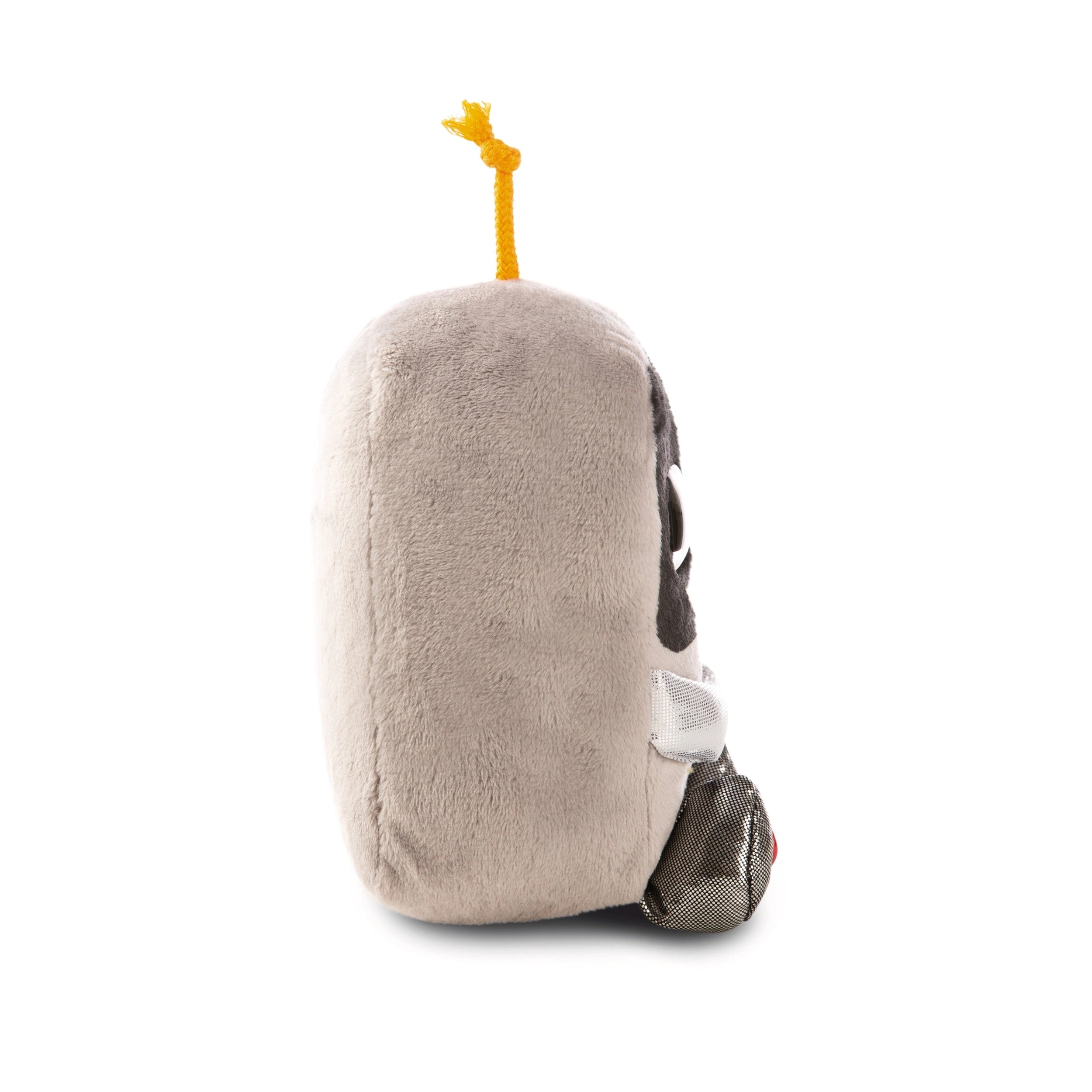 NICI - Glubschis-R-03-Bot-Peluche-Animaux-En-Tissu