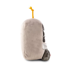 NICI - Glubschis-R-03-Bot-Peluche-Animaux-En-Tissu