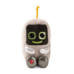 NICI - Glubschis-R-03-Bot-Peluche-Animaux-En-Tissu