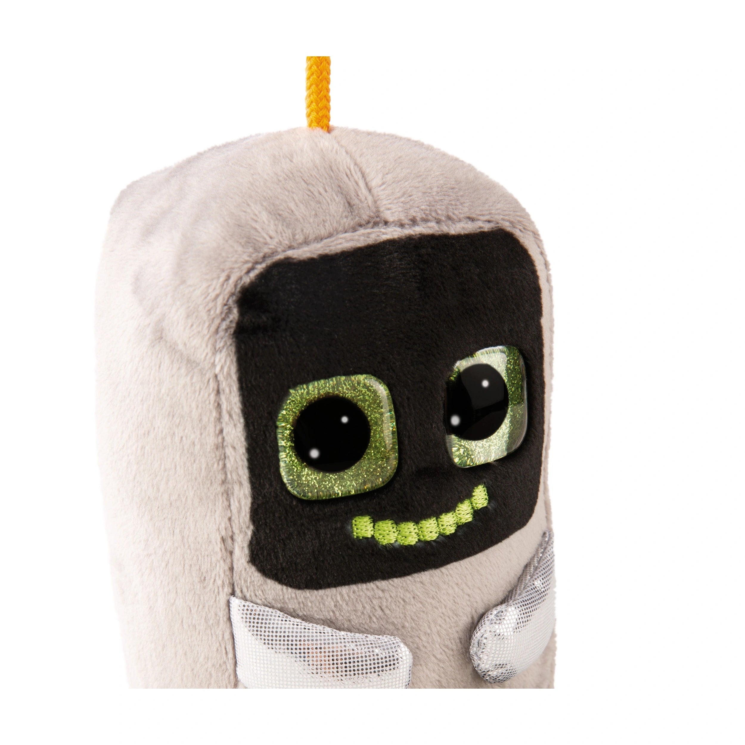 NICI - Glubschis-R-03-Bot-Peluche-Animaux-En-Tissu