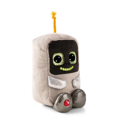NICI - Glubschis-R-03-Bot-Peluche-Animaux-En-Tissu