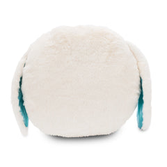 NICI - Glubschis-Rabbit-Wolli-Dot-Cushion - Stuffed Animals